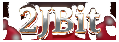 2j bit logo
